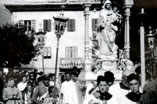 Albergo alle Buone Arie - Foto Storica